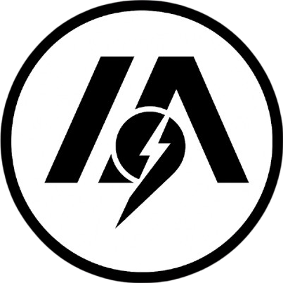 Logo IA